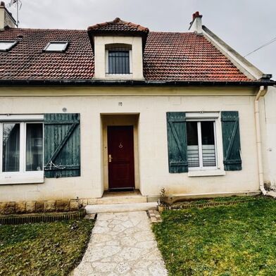 Maison 5 pièces 260000 €