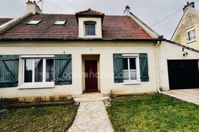 Maison 5 pièces 260000 €