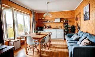 Maison 5 Pièces 105 m² à vendre à Saint-Leu-d'Esserent (60340)