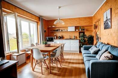 Maison 5 pièces 245000 €