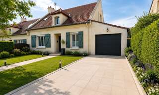 Maison 5 Pièces 105 m² à vendre à Saint-Leu-d'Esserent (60340)