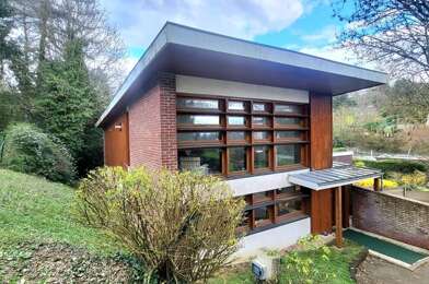 Maison 11 pièces 578000 €