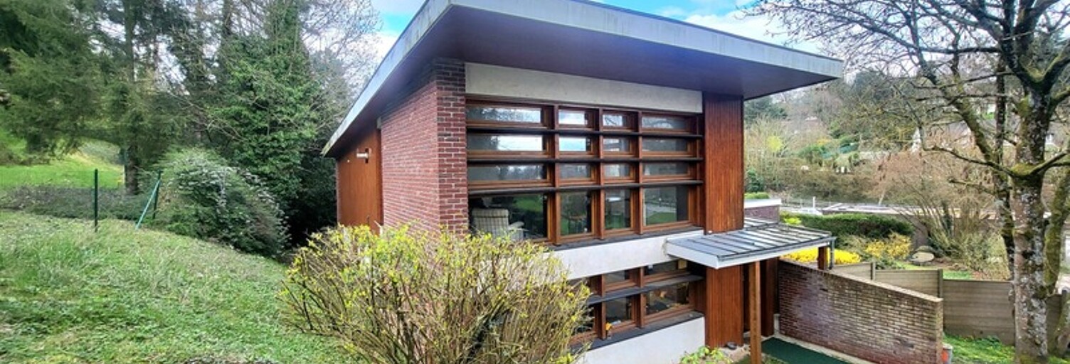 Maison 11 Pièces 346 m² à vendre à Bois-Guillaume (76230)