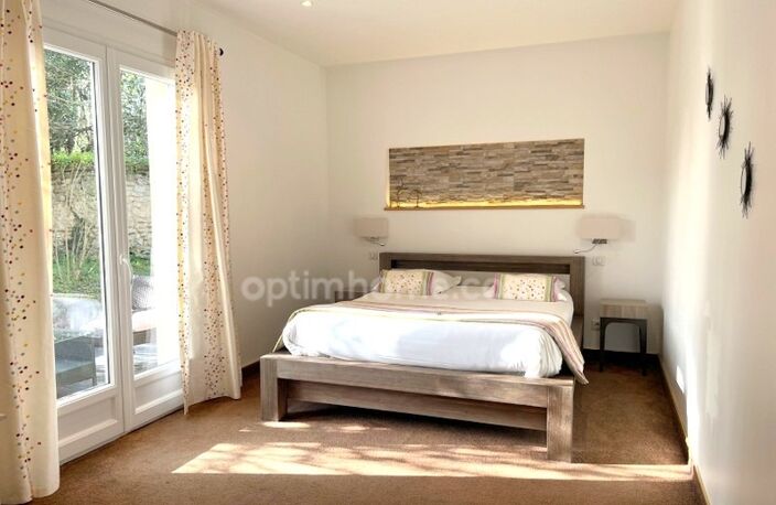 Hôtel Moderne *** Avec restaurant et (licence 4) à vendre à l’entrée de Cognac direction Angoulême  1 290 000 € |  1016 m² CHATEAUBERNARD (16) — photo 2
