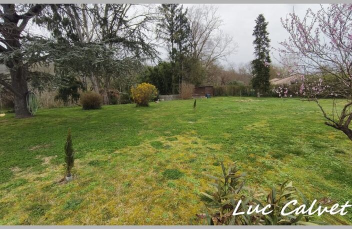 SAINT LIEUX LES LAVAUR (81) : Terrain à Construire 1600m2 - 102500€ — photo 3