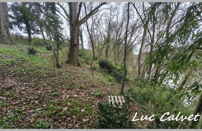 SAINT LIEUX LES LAVAUR (81) : Terrain à Construire 1600m2 - 102500€ — photo 4