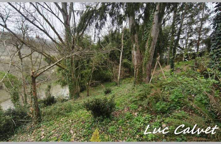 SAINT LIEUX LES LAVAUR (81) : Terrain à Construire 1600m2 - 102500€ — photo 5