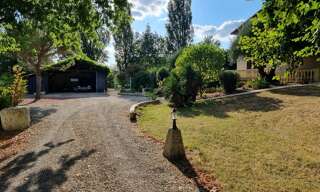 Maison 7 Pièces 178 m² à vendre à Sainte-Livrade-sur-Lot (47110)