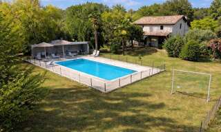 Maison 7 Pièces 178 m² à vendre à Sainte-Livrade-sur-Lot (47110)