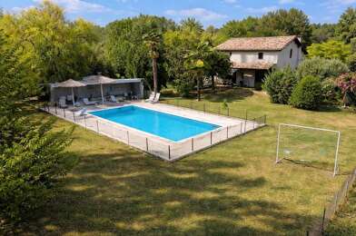 Maison 7 pièces 269900 €