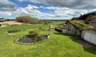 Maison 7 Pièces 215 m² à vendre à Naillat (23800)