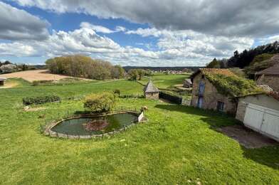 Maison 7 pièces 177900 €