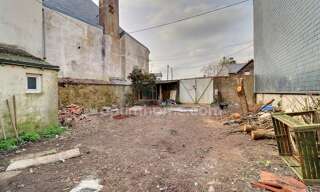 Terrain  585 m² à vendre à Nantes (44100)