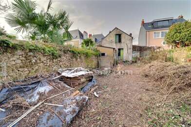 Terrain  340000 €