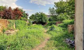 Terrain  585 m² à vendre à Nantes (44100)