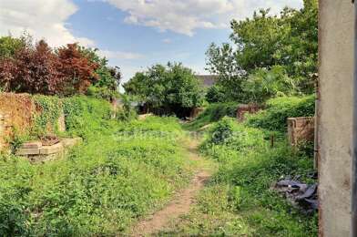 Terrain  340000 €