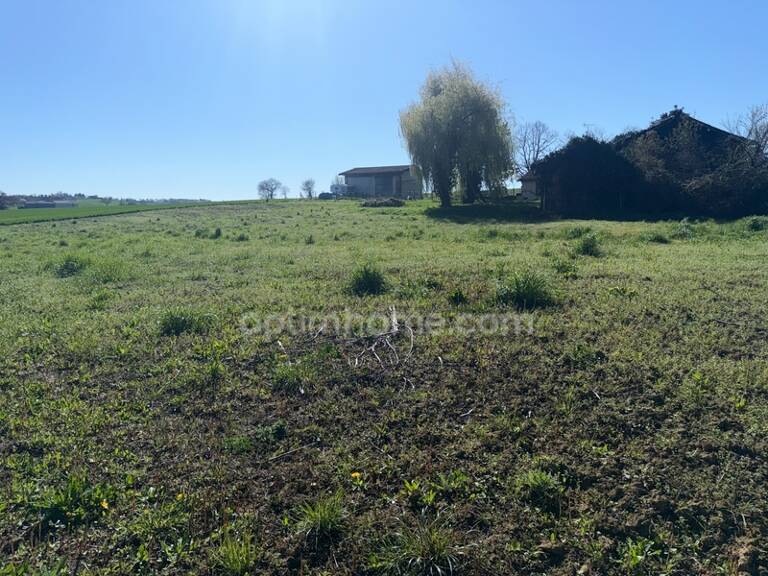 Terrain 584 m² — photo 1