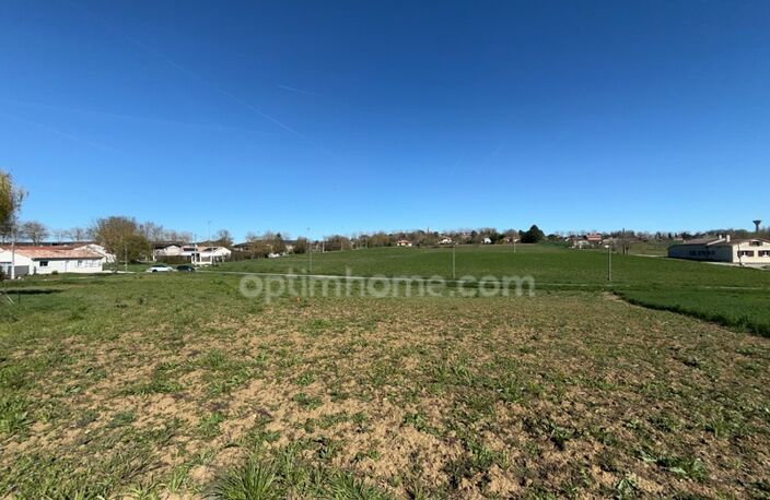 Terrain 584 m² — photo 3
