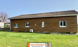 Maison 6 Pièces 149 m² à vendre à Vayres (33870)