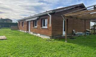 Maison 6 Pièces 149 m² à vendre à Vayres (33870)