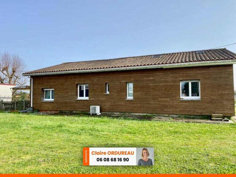 Maison 149 m², 3 chambres et mezzanine, DPE B — photo 1