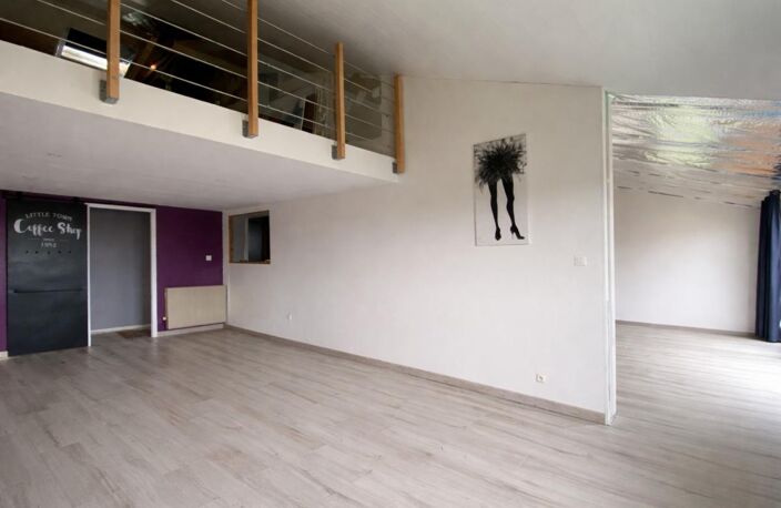Maison 149 m², 3 chambres et mezzanine, DPE B — photo 3