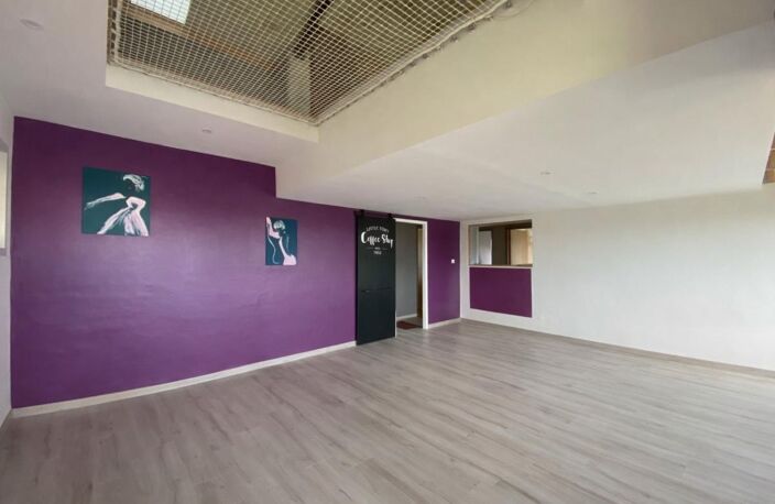 Maison 149 m², 3 chambres et mezzanine, DPE B — photo 4