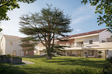 Appartement 4 pièces 390000 €