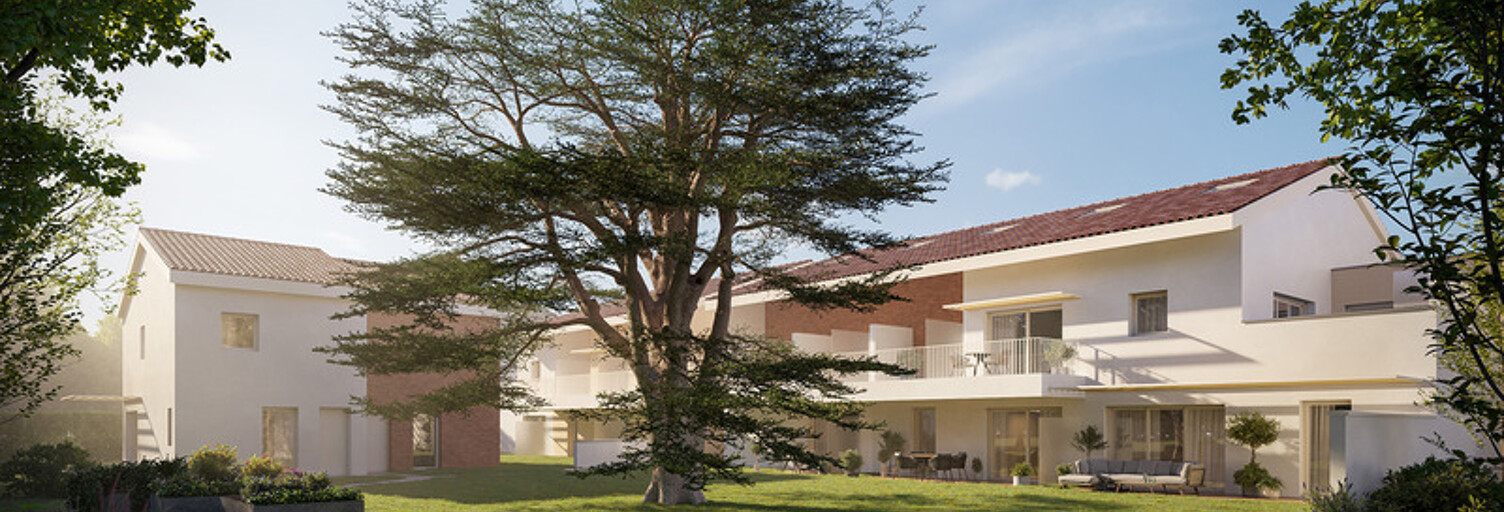 Appartement 4 Pièces 79 m² à vendre à Toulouse (31000)