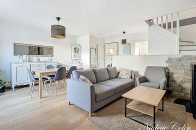 Maison 5 pièces 445000 €