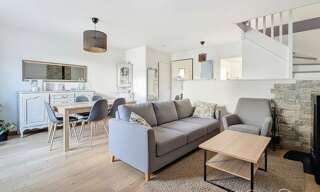 Maison 5 Pièces 103 m² à vendre à Guyancourt (78280)