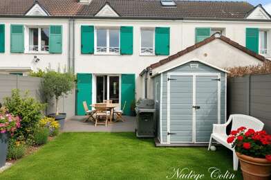 Maison 5 pièces 445000 €