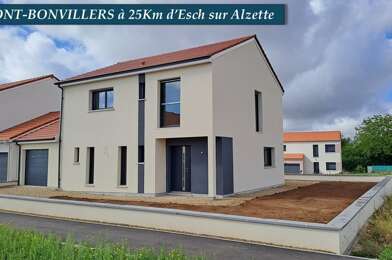 Maison 5 pièces 285000 €