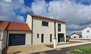 Maison 5 Pièces 136 m² à vendre à Mont-Bonvillers (54111)