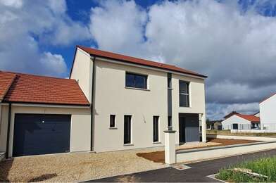 Maison 5 pièces 245000 €