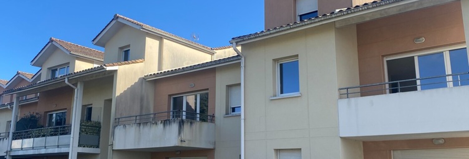 Appartement 3 Pièces 55 m² à vendre à Saint-Caprais-de-Bordeaux (33880)