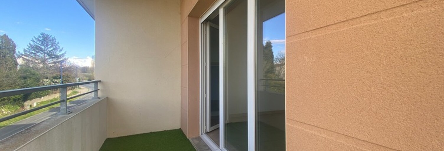 Appartement 3 Pièces 55 m² à vendre à Saint-Caprais-de-Bordeaux (33880)
