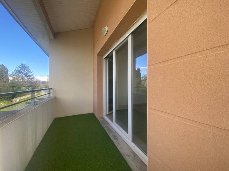 T3 lumineux 55 m² avec balcon et 2 parkings – Résidence calme – Saint-Caprais-de-Bordeaux — photo 1