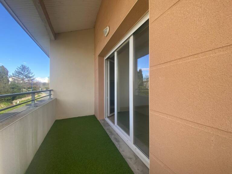 T3 lumineux 55 m² avec balcon et 2 parkings – Résidence calme – Saint-Caprais-de-Bordeaux — photo 1