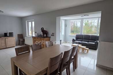 Maison 7 pièces 344000 €