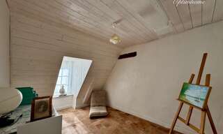 Maison 10 Pièces 208 m² à vendre à Les Bois d'Anjou (49250)