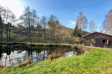 Maison 3 pièces 320000 €