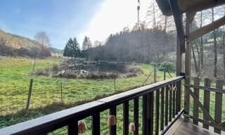 Maison 3 Pièces 54 m² à vendre à Le Tholy (88530)