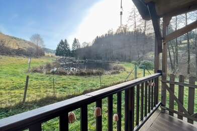 Maison 3 pièces 320000 €