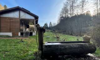 Maison 3 Pièces 54 m² à vendre à Le Tholy (88530)