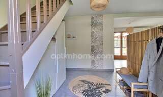 Maison 5 Pièces 117 m² à vendre à Villeneuve-sur-Verberie (60410)