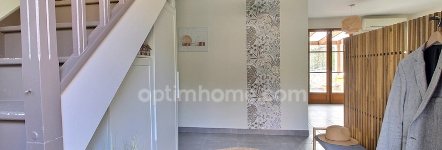 Maison 5 Pièces 117 m² à vendre à Villeneuve-sur-Verberie (60410)