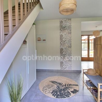 Maison 5 pièces 269000 €