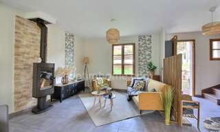 Maison 5 Pièces 117 m² à vendre à Villeneuve-sur-Verberie (60410)