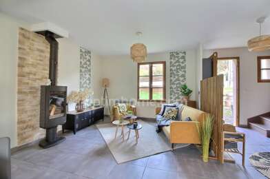 Maison 5 pièces 269000 €